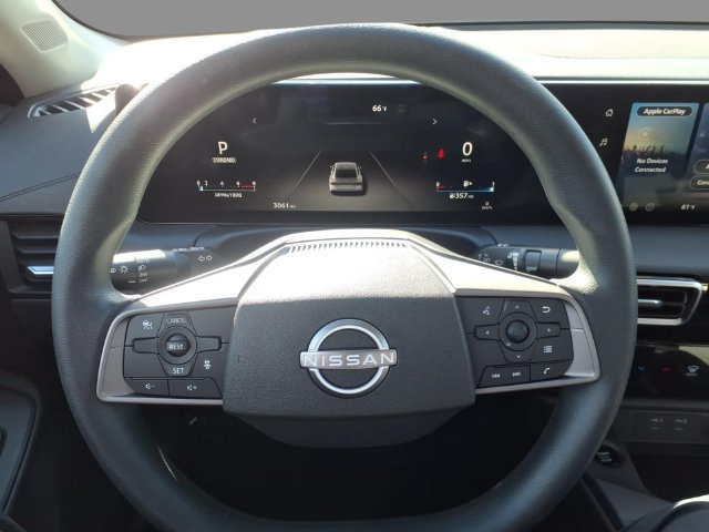Certified 2026 Nissan Sentra SV w/ Floor Mat Package FWD image 21