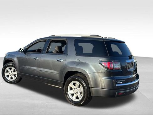 Used 2013 GMC Acadia SLE image 5