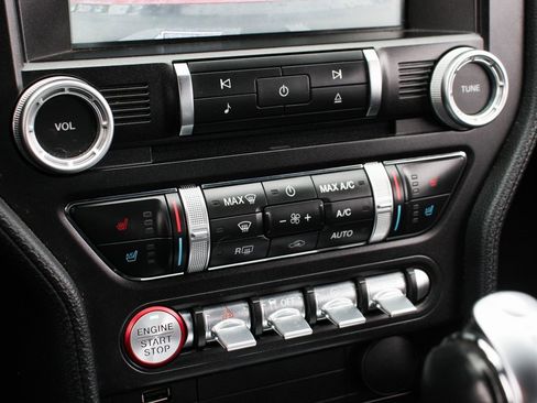 Used 2018 Ford Mustang GT Premium w/ GT Performance Package image 28