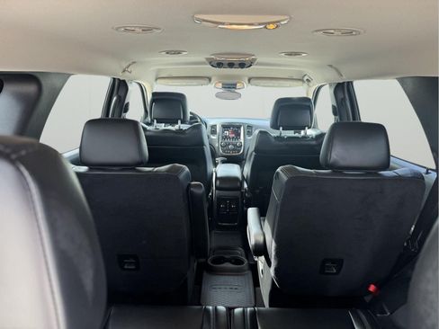 Used 2020 Dodge Durango GT AWD/4WD image 7