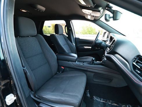 Certified 2023 Dodge Durango GT AWD/4WD image 27