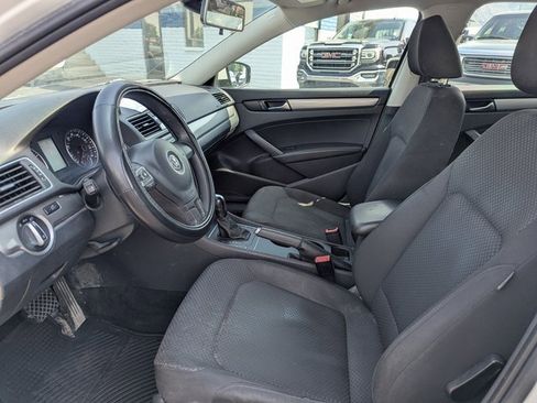 Used 2014 Volkswagen Passat 1.8T image 21