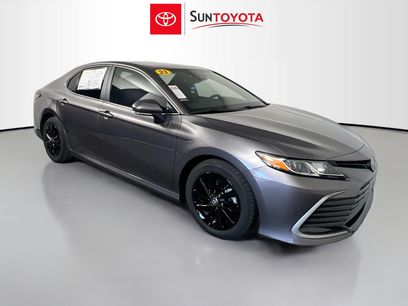 Used 2023 Toyota Camry LE w/ Convenience Package