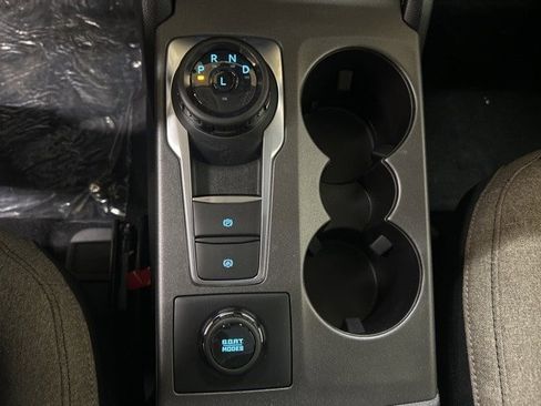 New 2025 Ford Bronco Sport Big Bend w/ Convenience Package image 14