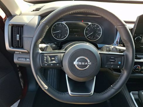 Certified 2023 Nissan Pathfinder SL AWD/4WD image 19