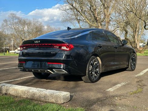 Used 2022 Kia K5 GT-Line w/ GT-Line FWD Premium Package image 3