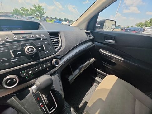 Used 2016 Honda CR-V LX image 22