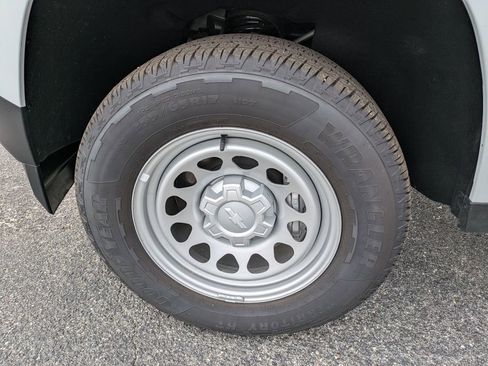 New 2024 Chevrolet Colorado W/T w/ Technology Package image 11