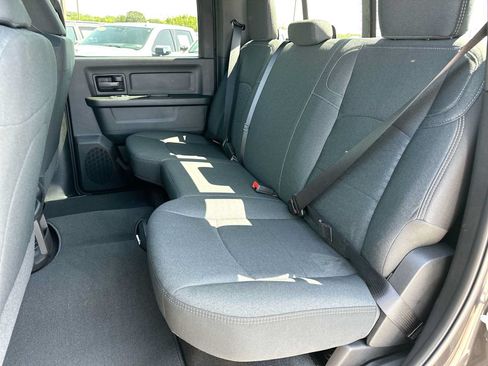 New 2026 RAM 2500 Tradesman AWD/4WD image 23