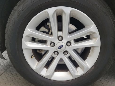 Used 2017 Ford Explorer FWD image 31