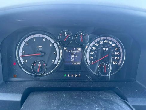 Used 2010 Dodge Ram 1500 Truck SLT w/ Big Horn Regional Pkg image 16