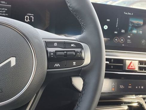 New 2026 Kia K5 GT-Line image 21