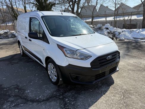 Used 2019 Ford Transit Connect XL image 7