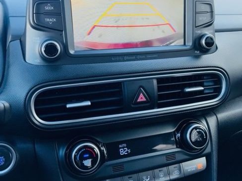 Used 2020 Hyundai Kona Ultimate image 9
