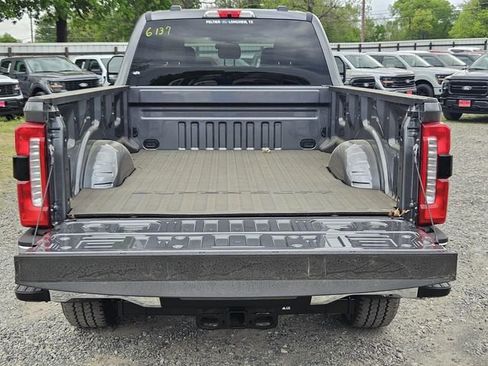 New 2026 Ford F350 Lariat w/ Chrome Package AWD/4WD image 11