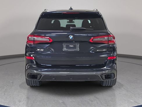 Used 2020 BMW X5 xDrive40i w/ M Sport Package AWD/4WD image 8