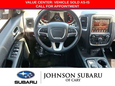 Used 2014 Dodge Durango Limited RWD image 21