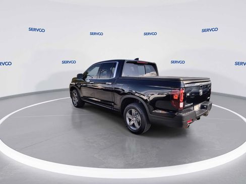 Used 2023 Honda Ridgeline RTL-E image 6