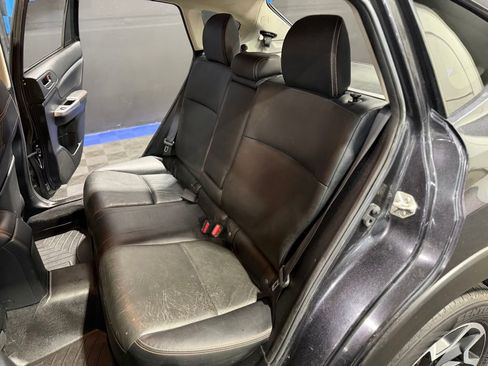 Used 2016 Subaru Crosstrek 2.0i Limited image 21