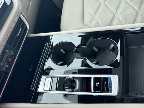 New 2026 Volkswagen Atlas SE image 19