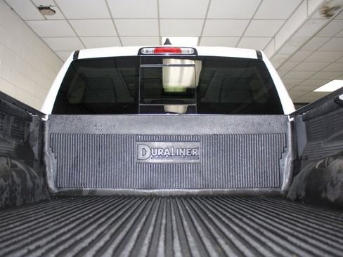 Certified 2022 RAM 1500 Laramie image 6