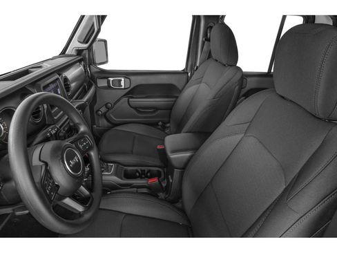 Used 2023 Jeep Gladiator Sport AWD/4WD image 6