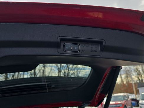 New 2026 Ford Explorer ST w/ Sun And Sound Package AWD/4WD image 37