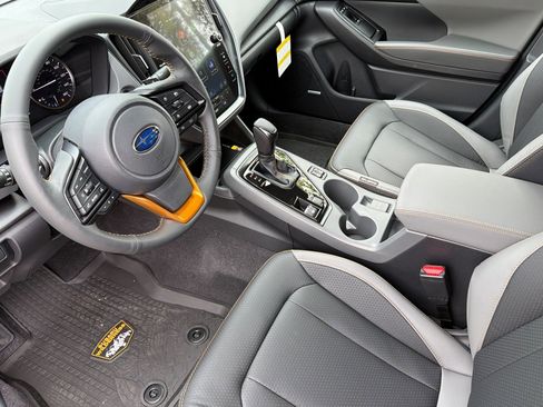 New 2026 Subaru Crosstrek 2.5i Wilderness AWD/4WD image 10
