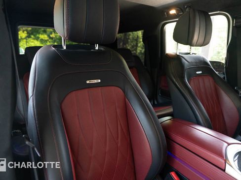 Used 2022 Mercedes-Benz G 63 AMG 4MATIC image 33