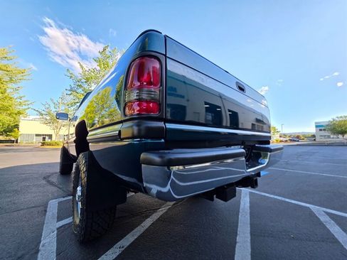 Used 1996 Dodge Ram 2500 Truck 4x4 Regular Cab image 11