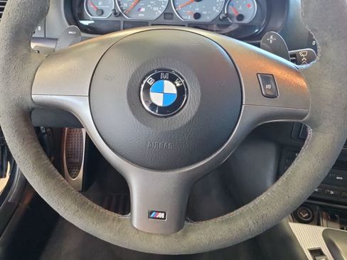 Used 2006 BMW M3 Coupe RWD image 23