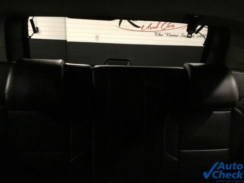 Used 2017 GMC Yukon SLT image 33