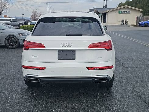 Certified 2023 Audi Q5 2.0T Premium Plus w/ Premium Plus Package image 13