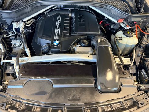Used 2016 BMW X6 xDrive35i image 56