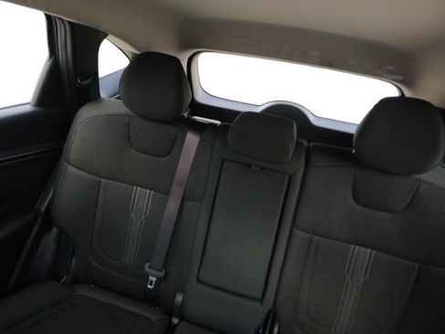 Used 2023 Hyundai Tucson SEL FWD image 12