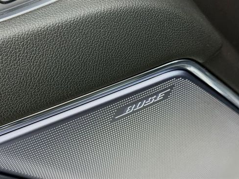 Used 2024 Chevrolet Silverado 1500 High Country w/ Technology Package image 22