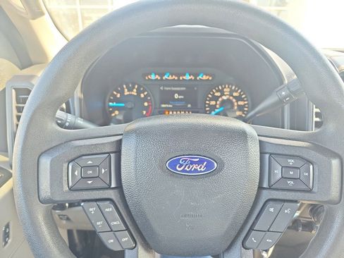 Used 2016 Ford F150 XL w/ Equipment Group 101A Mid image 12