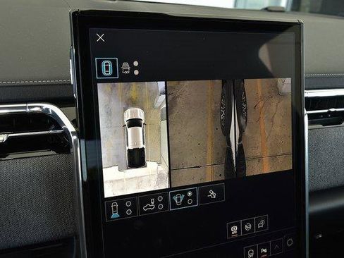 New 2026 GMC Sierra EV Elevation image 36