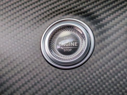 Used 2023 Mercedes-Benz AMG GT 53 image 28