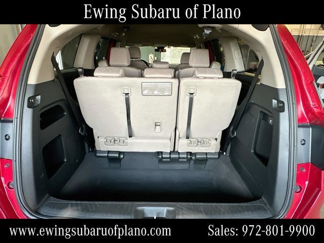 Used 2022 Honda Odyssey EX image 25