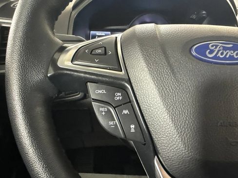 Used 2023 Ford Edge SEL w/ Convenience Package AWD/4WD image 23
