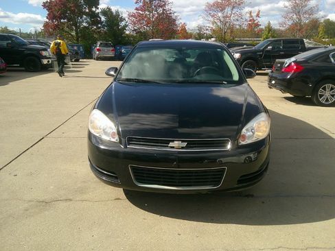Used 2006 Chevrolet Impala LS image 2