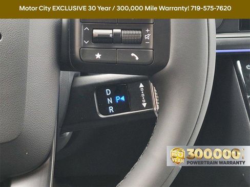 New 2026 Hyundai Santa Fe Calligraphy w/ Tow & Go Package image 18