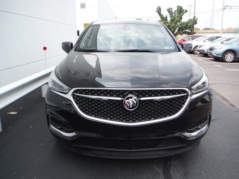 Used 2019 Buick Enclave Avenir w/ Avenir Technology Package AWD/4WD image 7