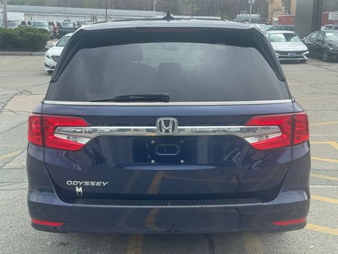 Used 2019 Honda Odyssey EX-L image 5