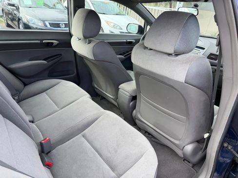 Used 2007 Honda Civic EX image 16