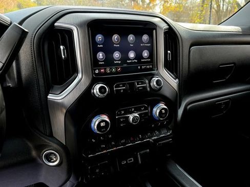 Used 2019 GMC Sierra 1500 Denali image 37