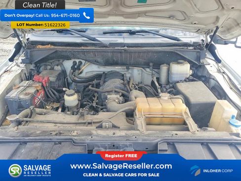 Used 2016 Nissan NV 3500 S w/ Power Package RWD image 16