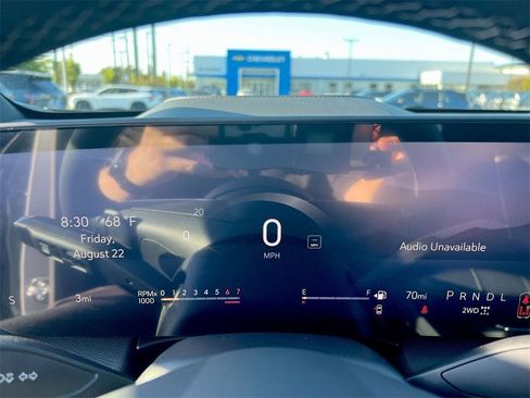 New 2026 Buick Enclave Preferred image 11