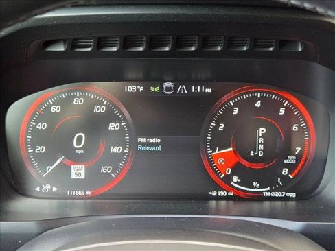 Used 2016 Volvo XC90 T6 Momentum w/ Momentum Plus Package AWD/4WD image 14